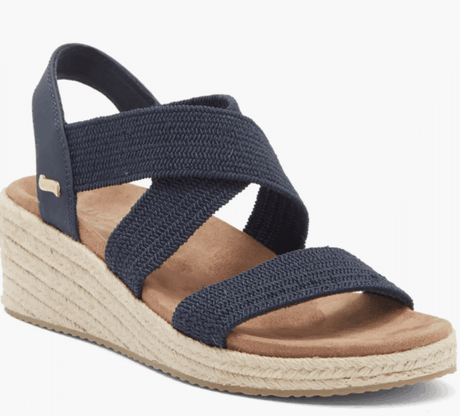 Affordable Nordstrom Rack Summer Fashion Finds espadrille tania stephens